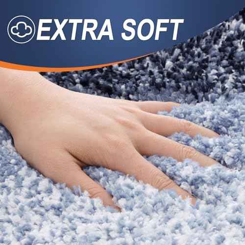 Large Bathroom Rugs 44x32