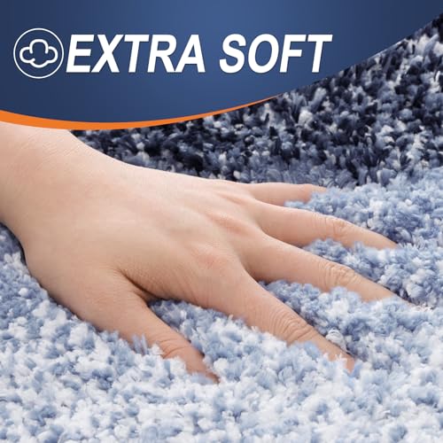 Large Bathroom Rugs 50x30