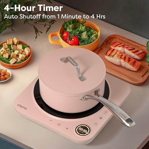 Portable Induction Cooktop