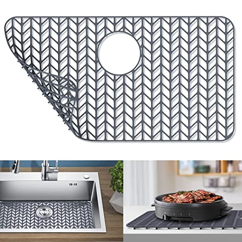 Sink Protectors for Kitchen Sink