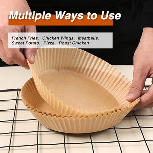 Air Fryer Liners