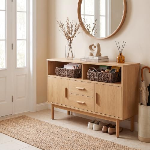 Wicker Baskets for Storage