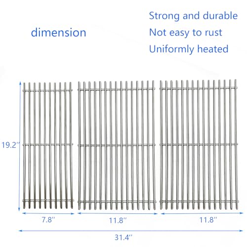 67552 Stainless Steel 3