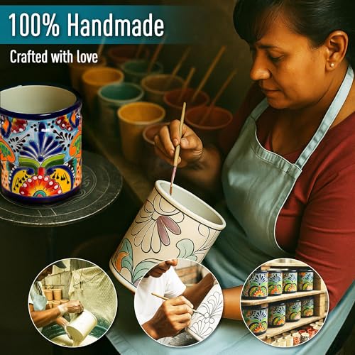 Utensil Holder For Counter Extra Large Utensil Holder