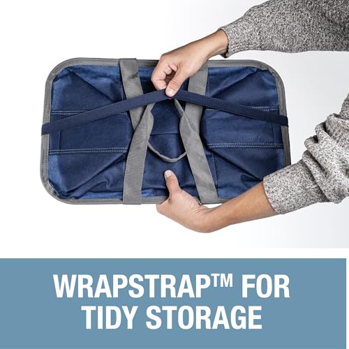 Collapsible EcoBasket Tote