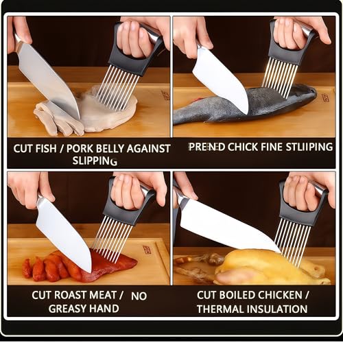 2025 Upgraded Onion Slice (2 Count)