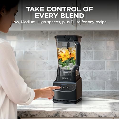 UltraCrush Professional Blender