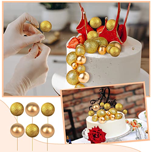108 Cake Ball