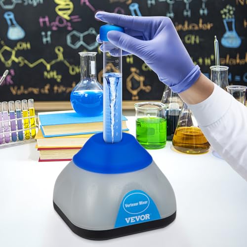 Vortex Mixer 3000rpm Mini Vortex Mixer Shaker