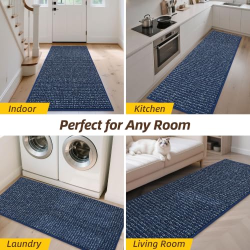 Dirt Trapper Door Mat 24" x 60" (2.8332 Sq Ft)