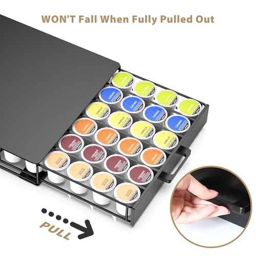 Storage Organizer Drawer for K
