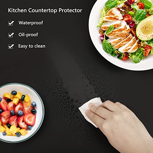 Silicone Mat for Kitchen Counter