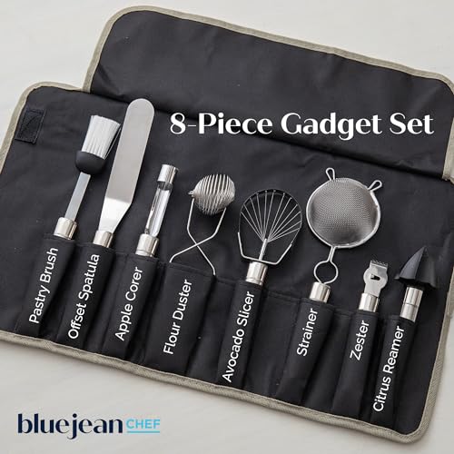 The Blue Jean Chef 8