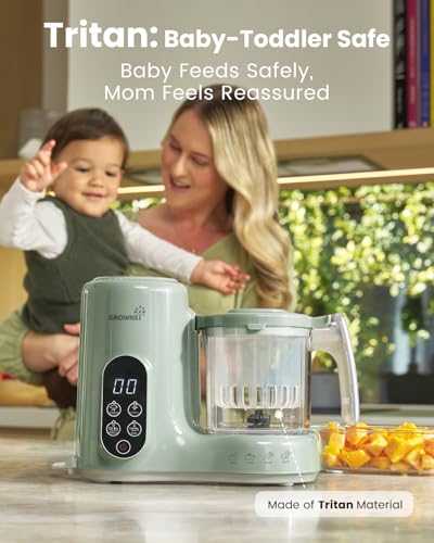 Baby Food Maker
