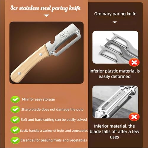 Vegetable Peeler
