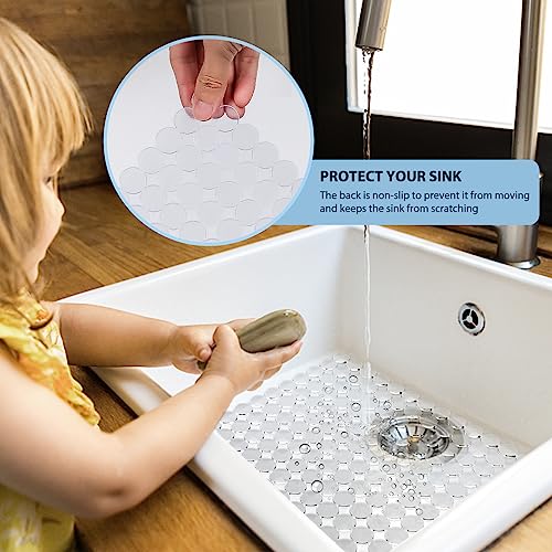 Sink Protectors Mat for Kitchen Sink