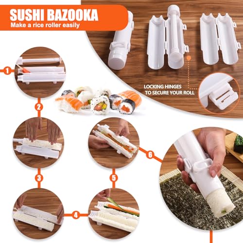 Sushi Making Kit