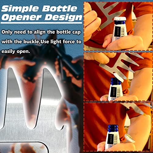 Meat Handler Shredder Claws Set Of 2 (2 Count)