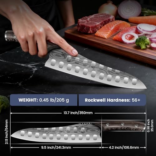 Gyutou Chef Knife