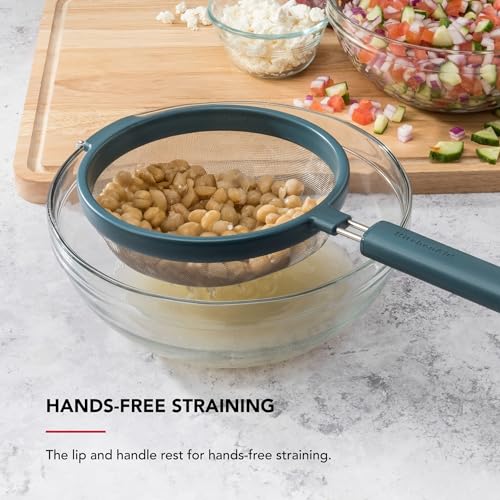Mesh Strainer