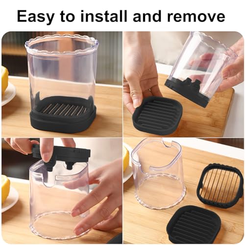 Fruit Slicer Cup