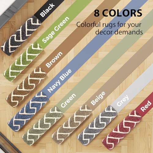 Kitchen Runner Rug