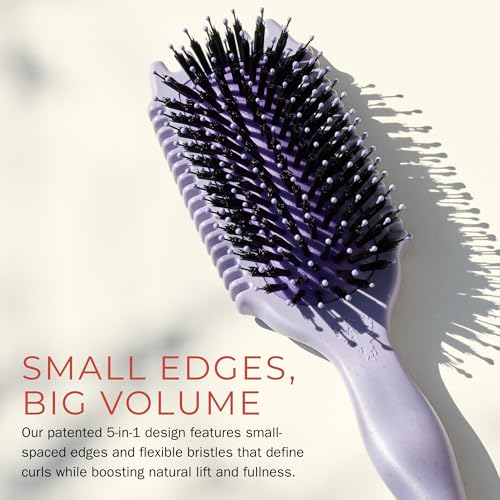 Volume EdgeLift Brush