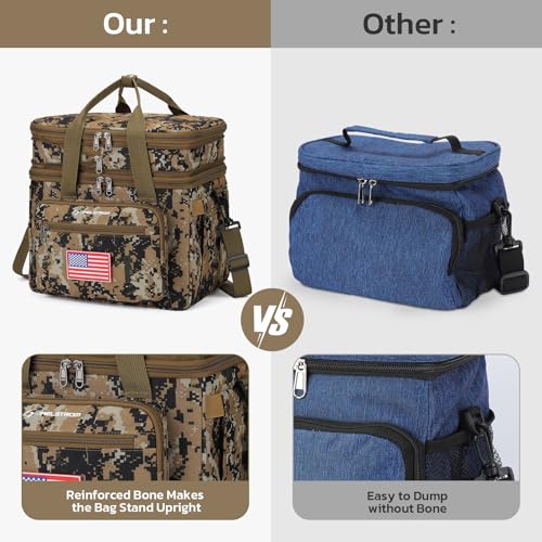 23L Insulated Lunch Box