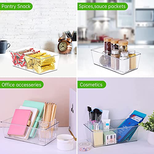 Pantry Organization (3 Count)