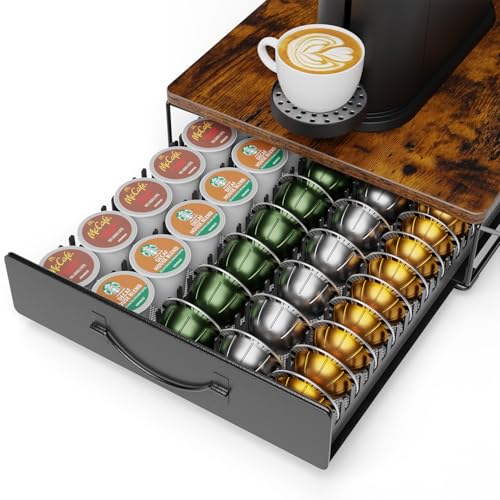 Vertuo Pod Holder