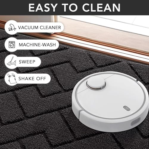 Dirt Trapper Indoor Doormat