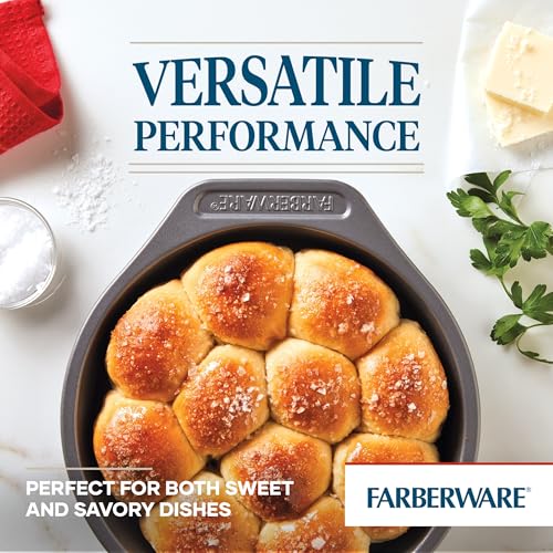Bakeware Nonstick Baking Pans with Baking Sheets