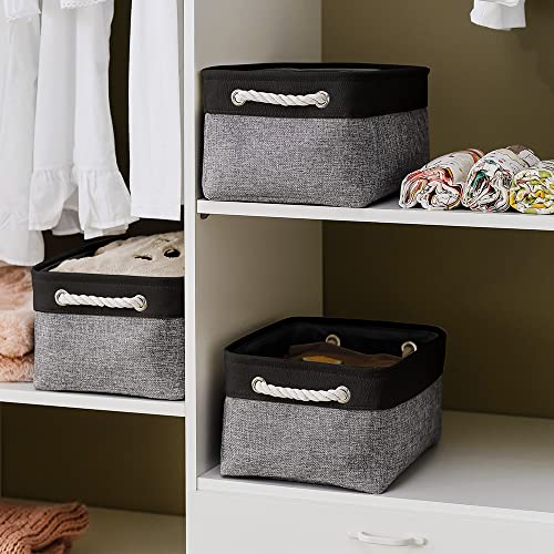 Storage Basket for Organizing (3 Count)