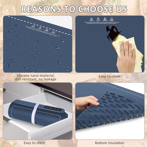 Warming Mat for Food