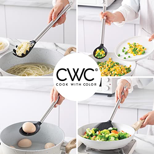 Silicone Cooking Utensils