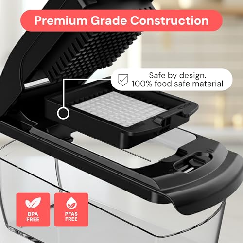 Pro Original Vegetable Chopper Kitchen Prep Tool