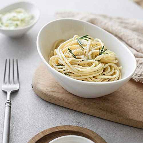 7" Small Serving Bowls Set of 6 (6 Count)