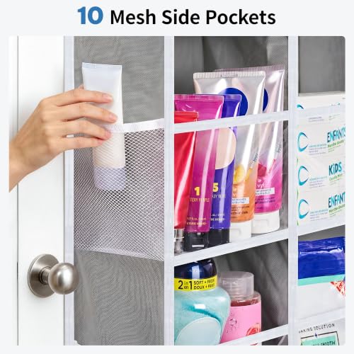 Over the Door Organizer
