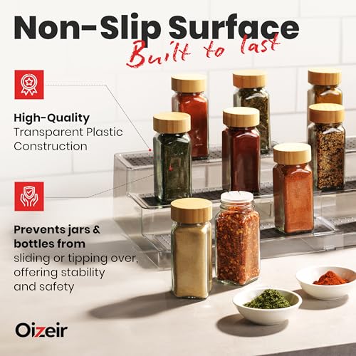 Spice Rack Organizer 3