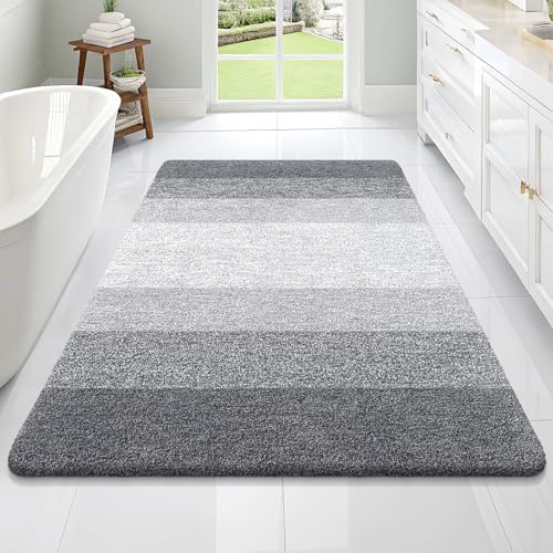 Large Bathroom Rugs Mat 70x46
