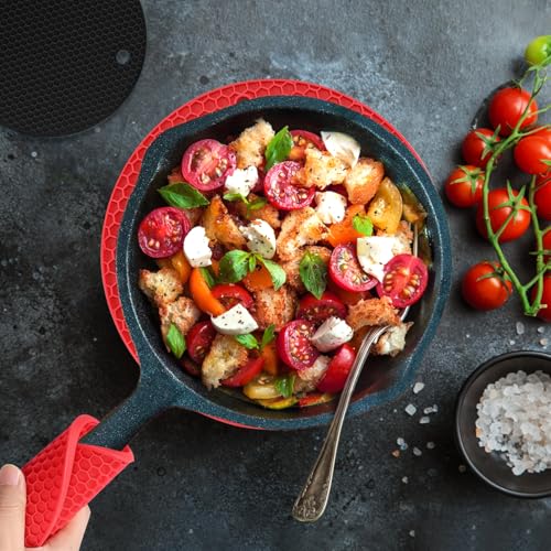 Silicone Trivets for Hot Pots and Pans