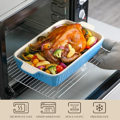 Casserole Dishes for Oven