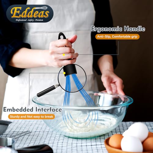 Silicone Whisk