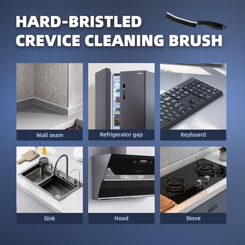 Crevice Cleaning Brushes