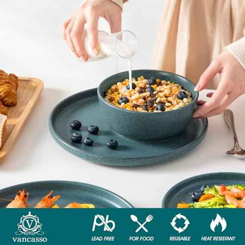 Plates and Bowls Sets