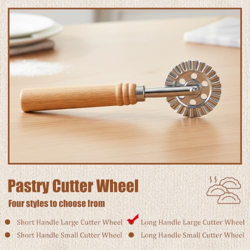 Pastry Cutter Wheel