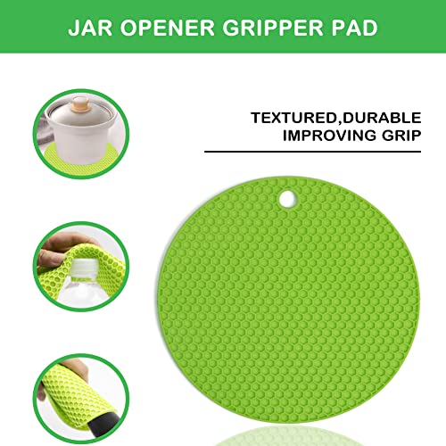 Jar Opener for Weak Hands
