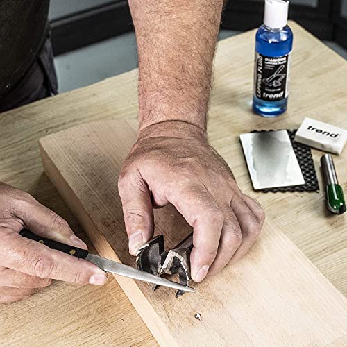 Complete Diamond Sharpening Kit