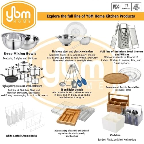 Microwave Splatter Cover Keeps Your Microwave Spotless During Food Heating