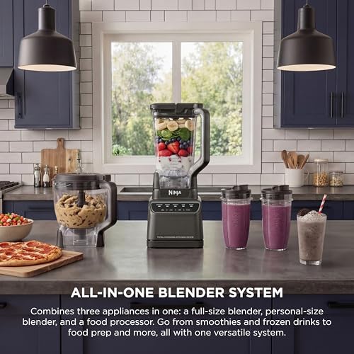 Kitchen System All